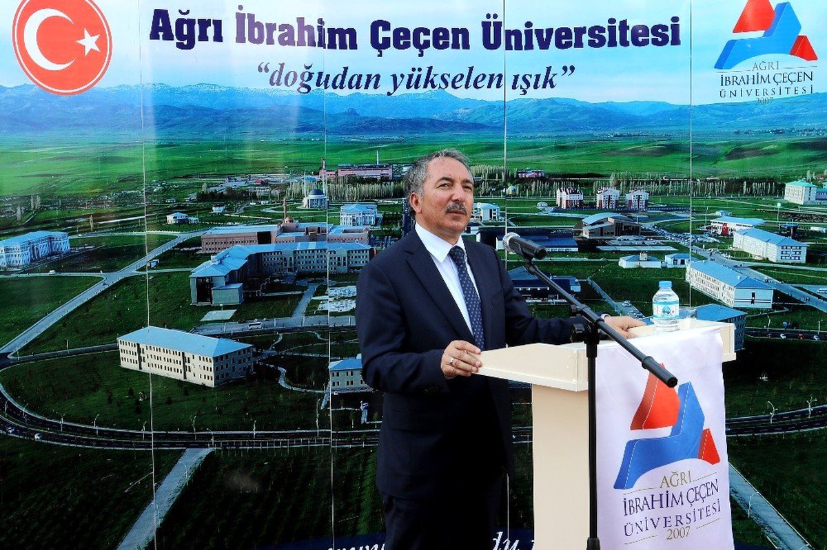 AİÇÜ\'de Yaz Spor Okulları açıldı