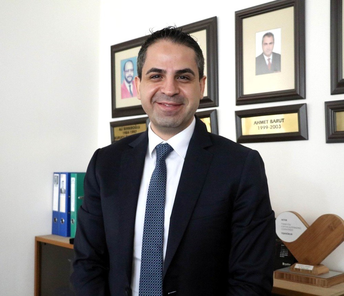 AKTOB Başkanı Yağcı: "Otele gelen turisti şehre getirmek de sadece turizmcilerin değil tüm şehrin...
