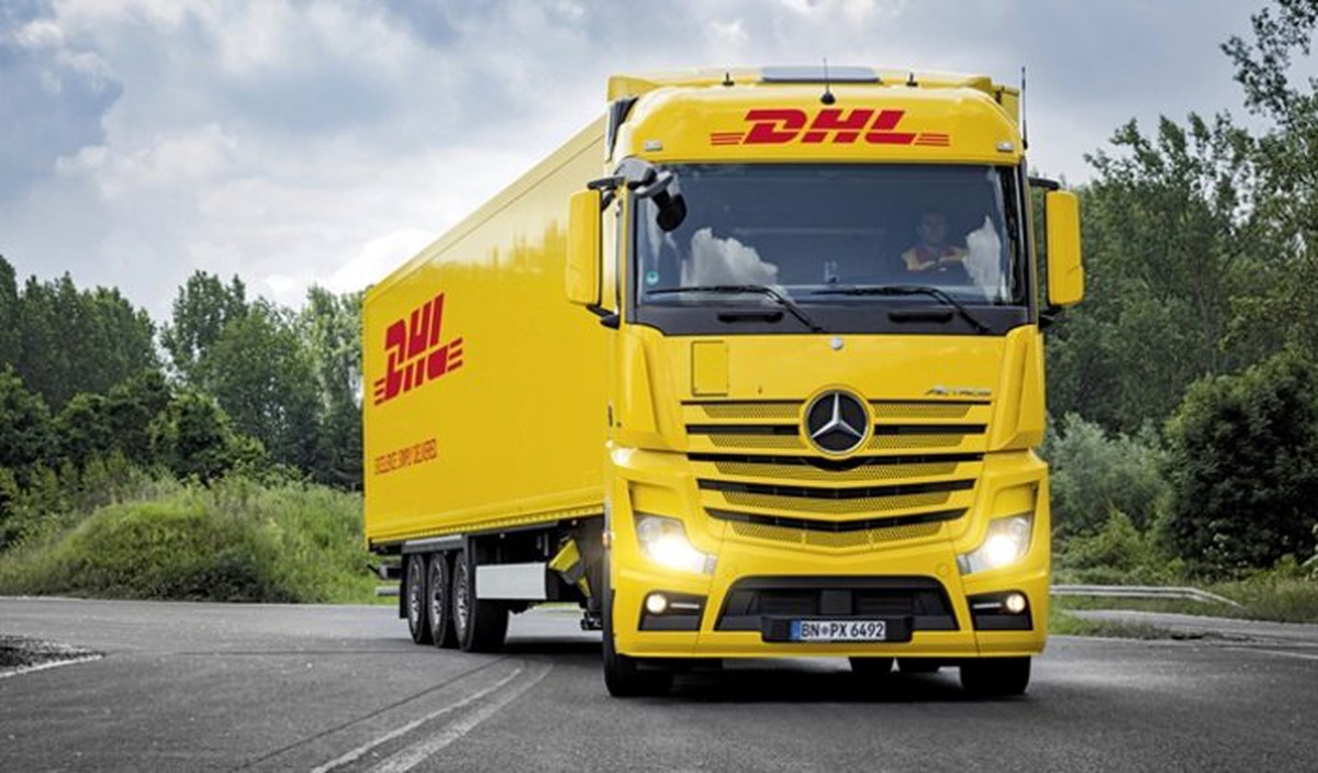 Alman DHL, Türkiye’den ‘teknoloji\' ihraç ediyor