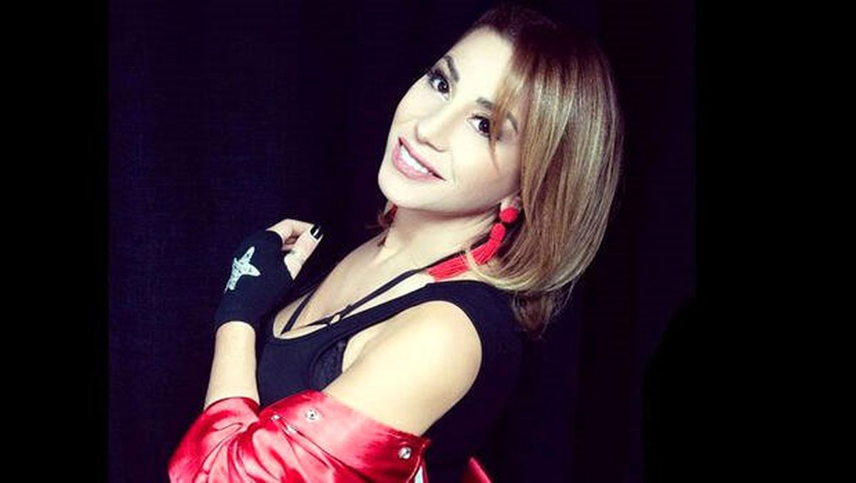 Almanya\'da polisti! Türkiye\'de popçu oldu
