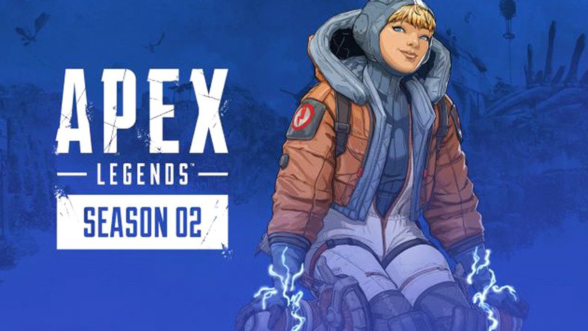 Apex Legends\'ın Harita Yeniliklerini Gösteren 2. Sezon Fragmanı Yayınlandı