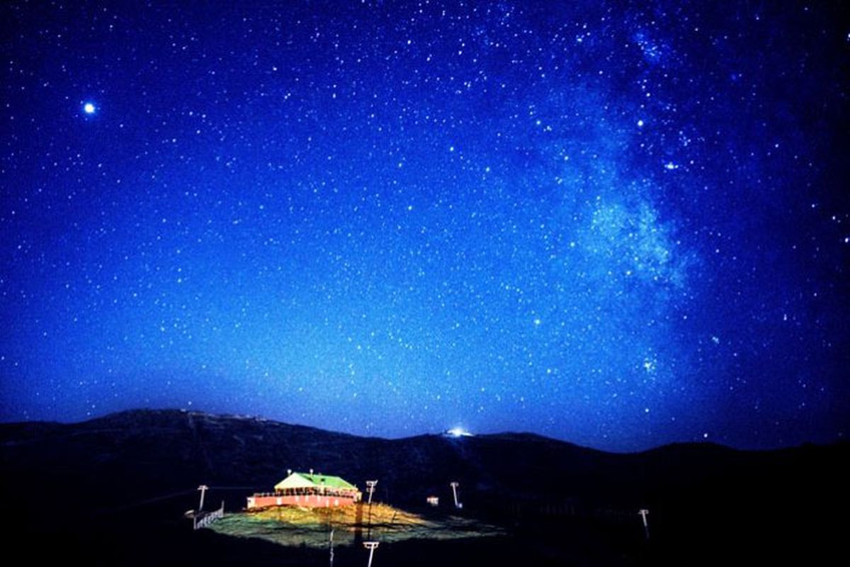 ASTROFEST 2019 başlıyor 
