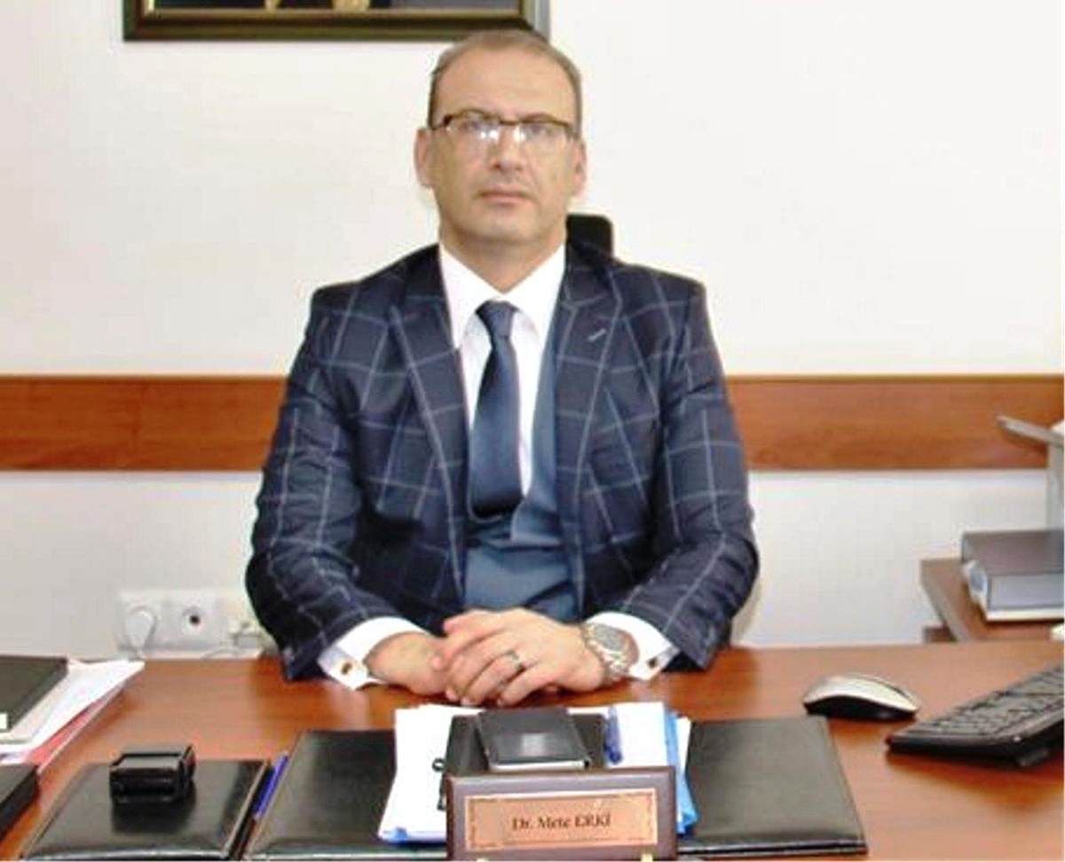 Aydın Sağlık Müdürlüğünden sağlıkta şiddete tepki