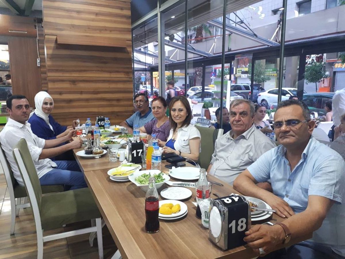 Başkan Acar\'dan teşekkür daveti