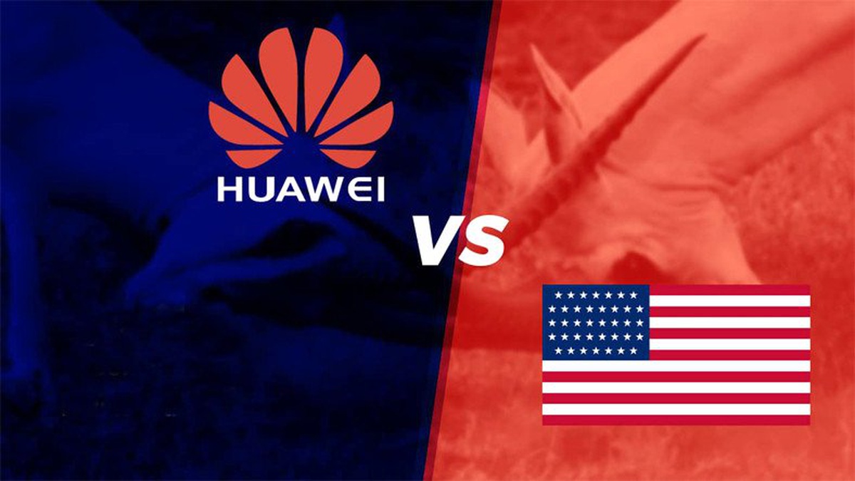 Bir Siber Güvenlik Şirketinden Taraflı Huawei Araştırması