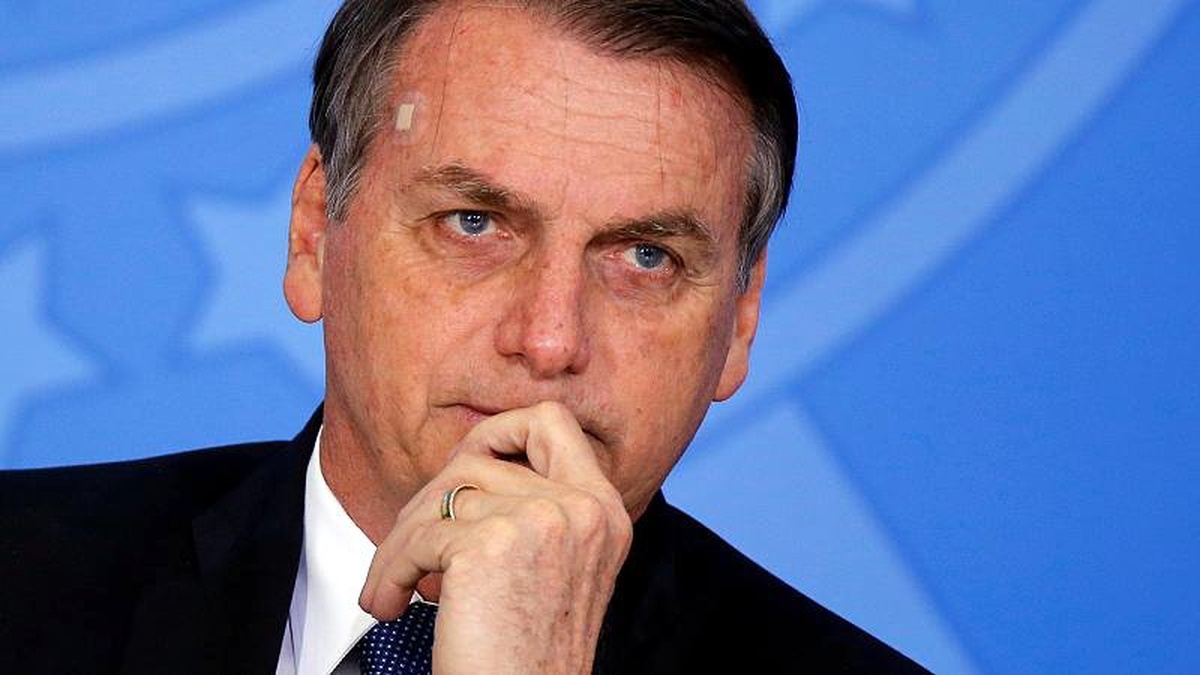Brezilyalı lider Bolsonaro\'yu G-20 zirvesine taşıyan uçakta 39 kilogram kokain bulundu