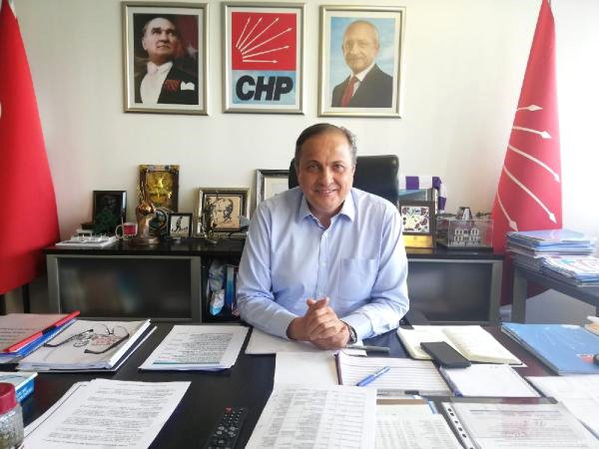 CHP\'li Torun: Erken seçim talebimiz yok