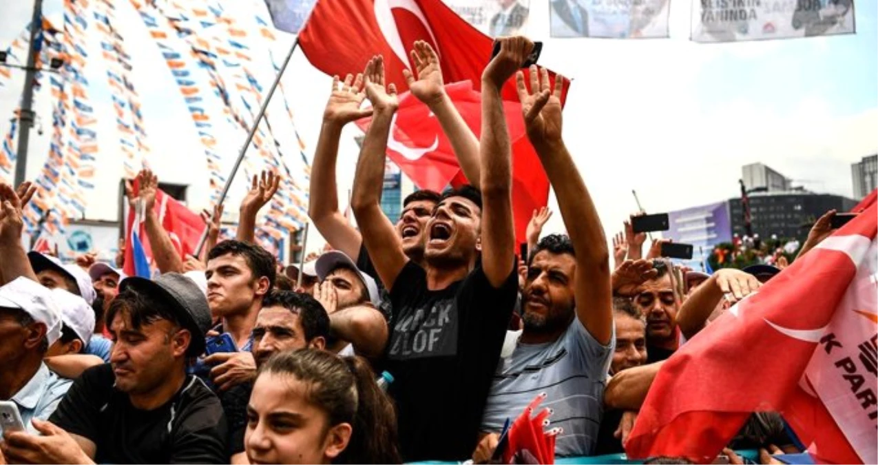 Çok konuşulacak 23 Haziran iddiası: AK Parti İstanbul seçimi için getirdiği seçmenleri geri götürmedi