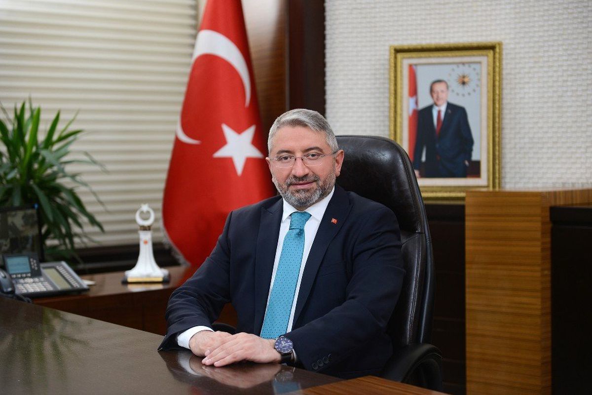 Çorum\'da kaldırım işgali önlenecek