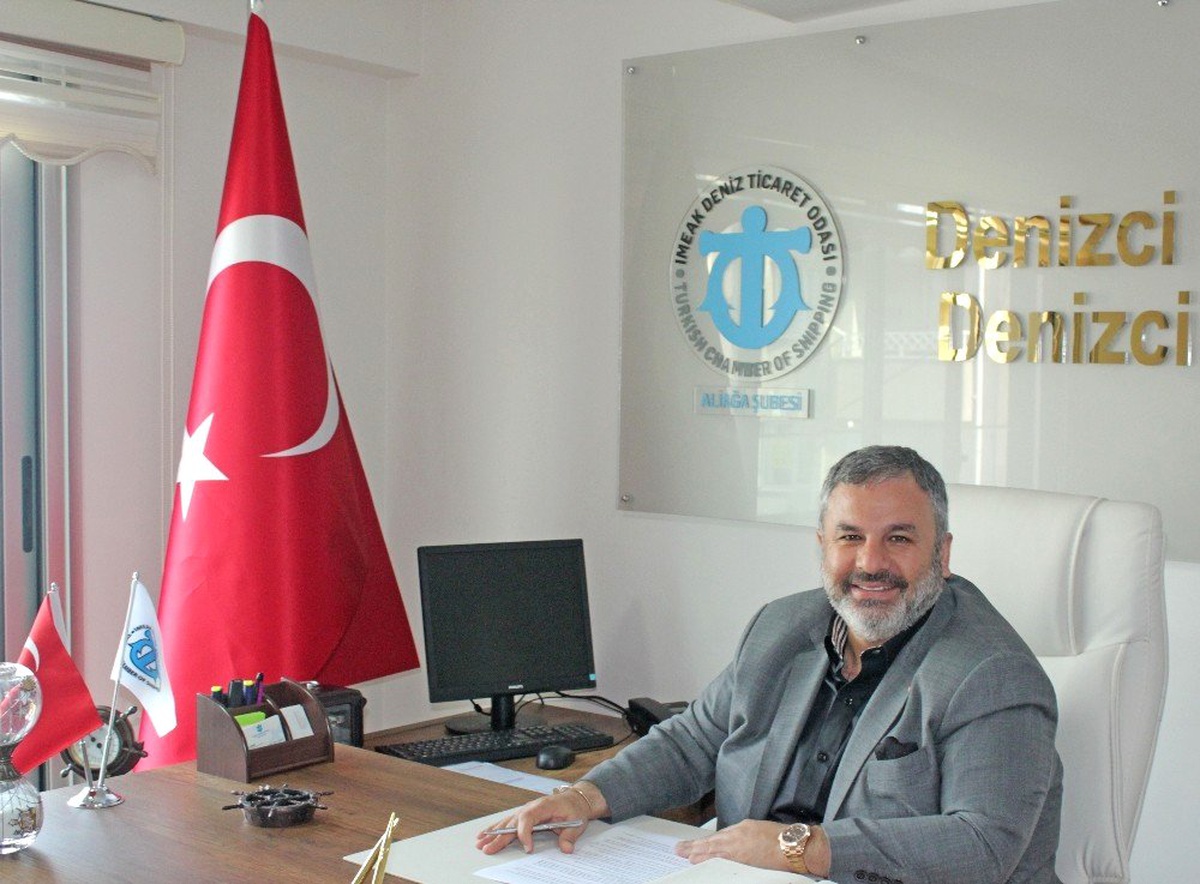 Denizciler Kabotaj Bayramına hazırlanıyor