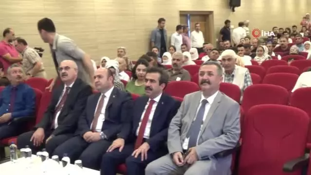 Diyarbakır’da Sur mağdurları evlerine kavuştu Son Dakika