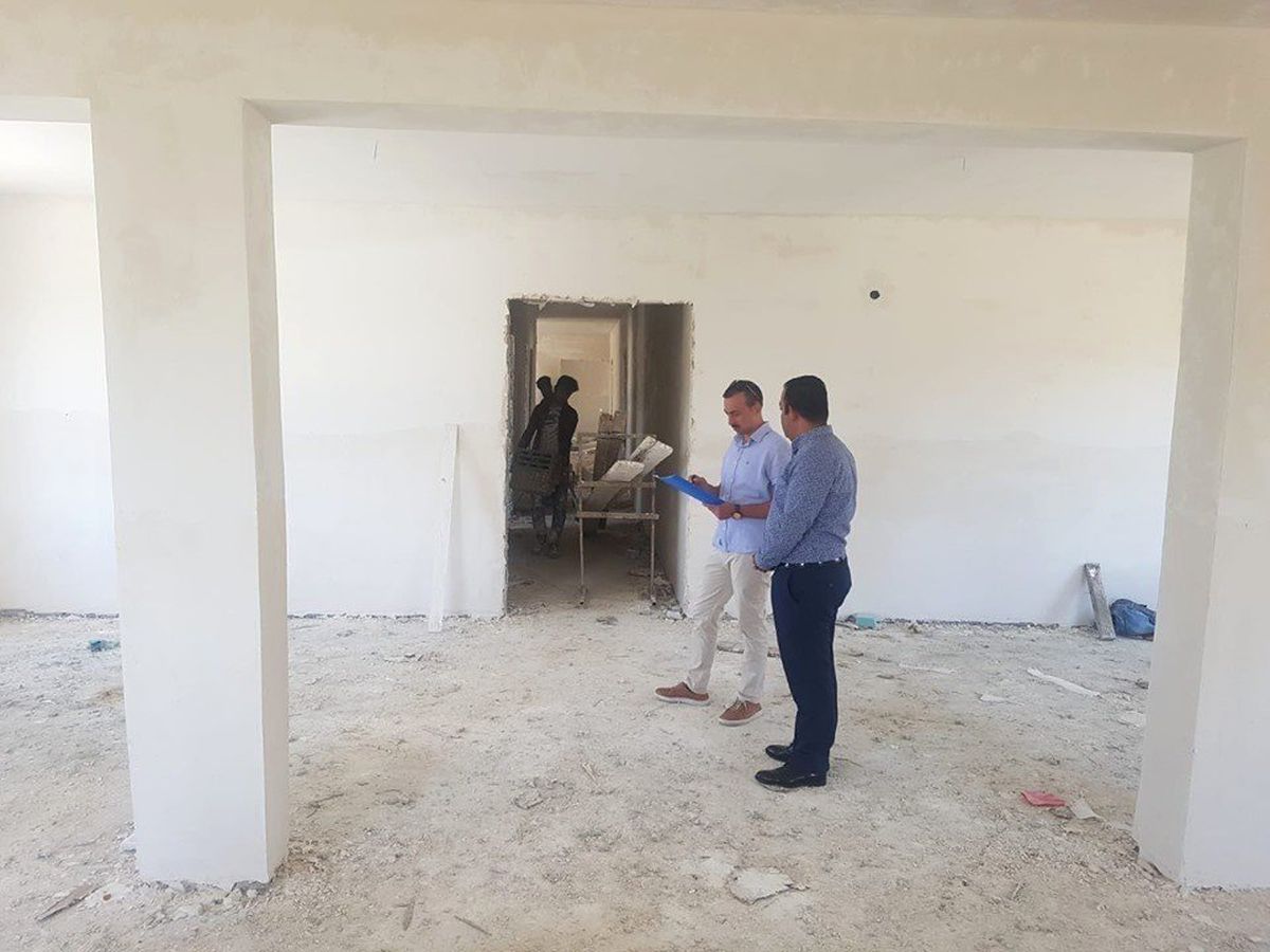 Edremit Kaymakamlığından bir ADEM daha
