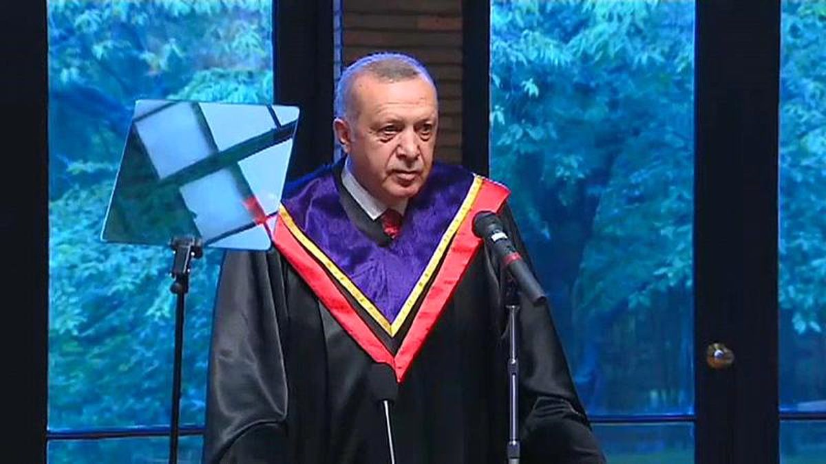 Erdoğan Japonya\'da: \'Sadece kadınların gittiği üniversiteler\' iyi bir örnek