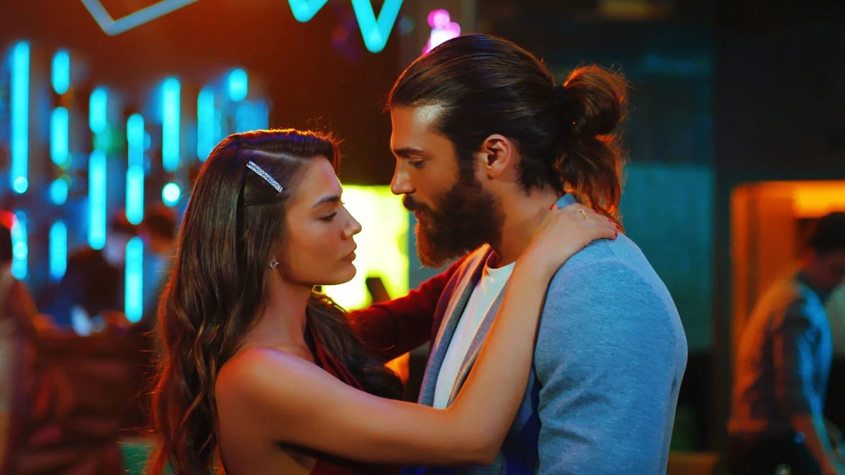 Erkenci Kuş 46. Bölüm Fragman