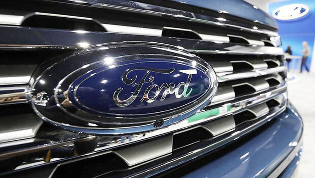 Ford, Avrupa\'da 12 bin kişiyi işten çıkarıyor