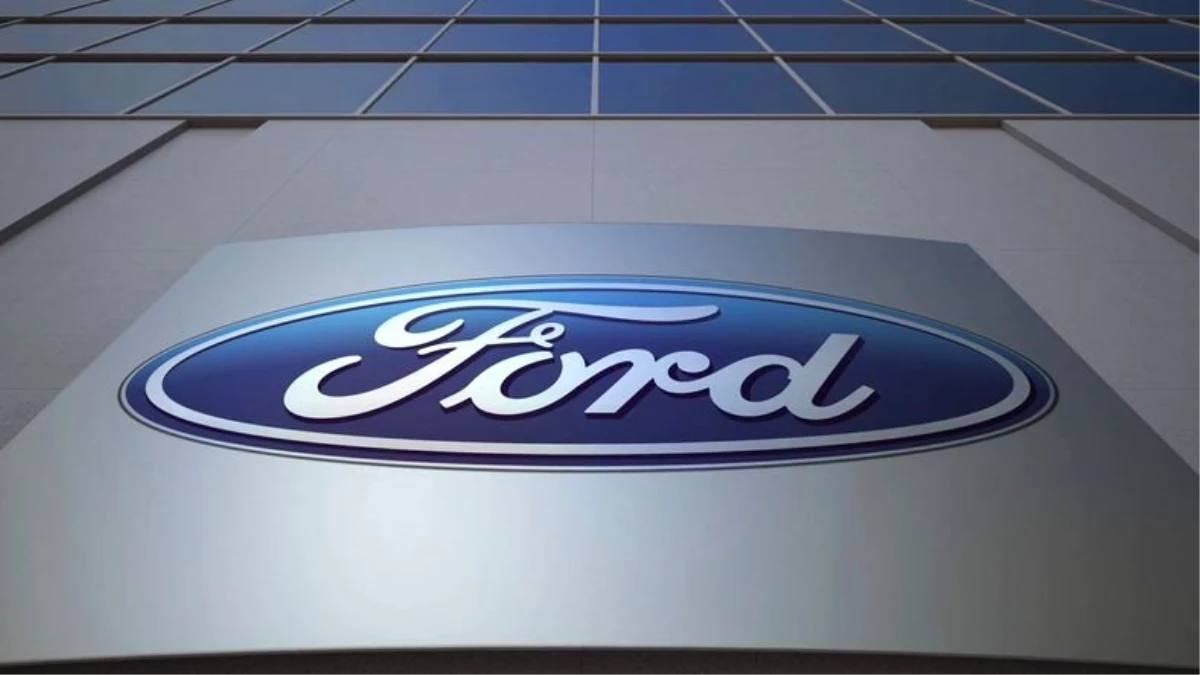 Ford, Avrupa\'daki Her 5 İşçisinden 1\'ini İşten Çıkartacak