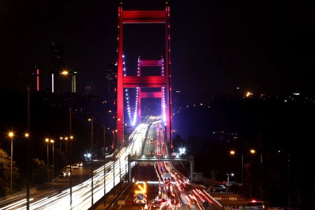 FSM\'deki çalışma 17 Ağustos\'ta sona erecek