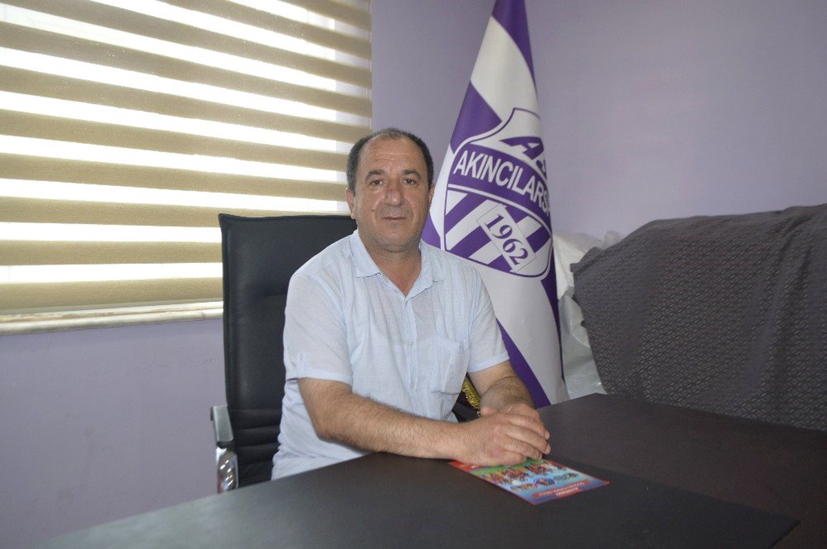 Futbol Okulu\'nun kayıtları başladı