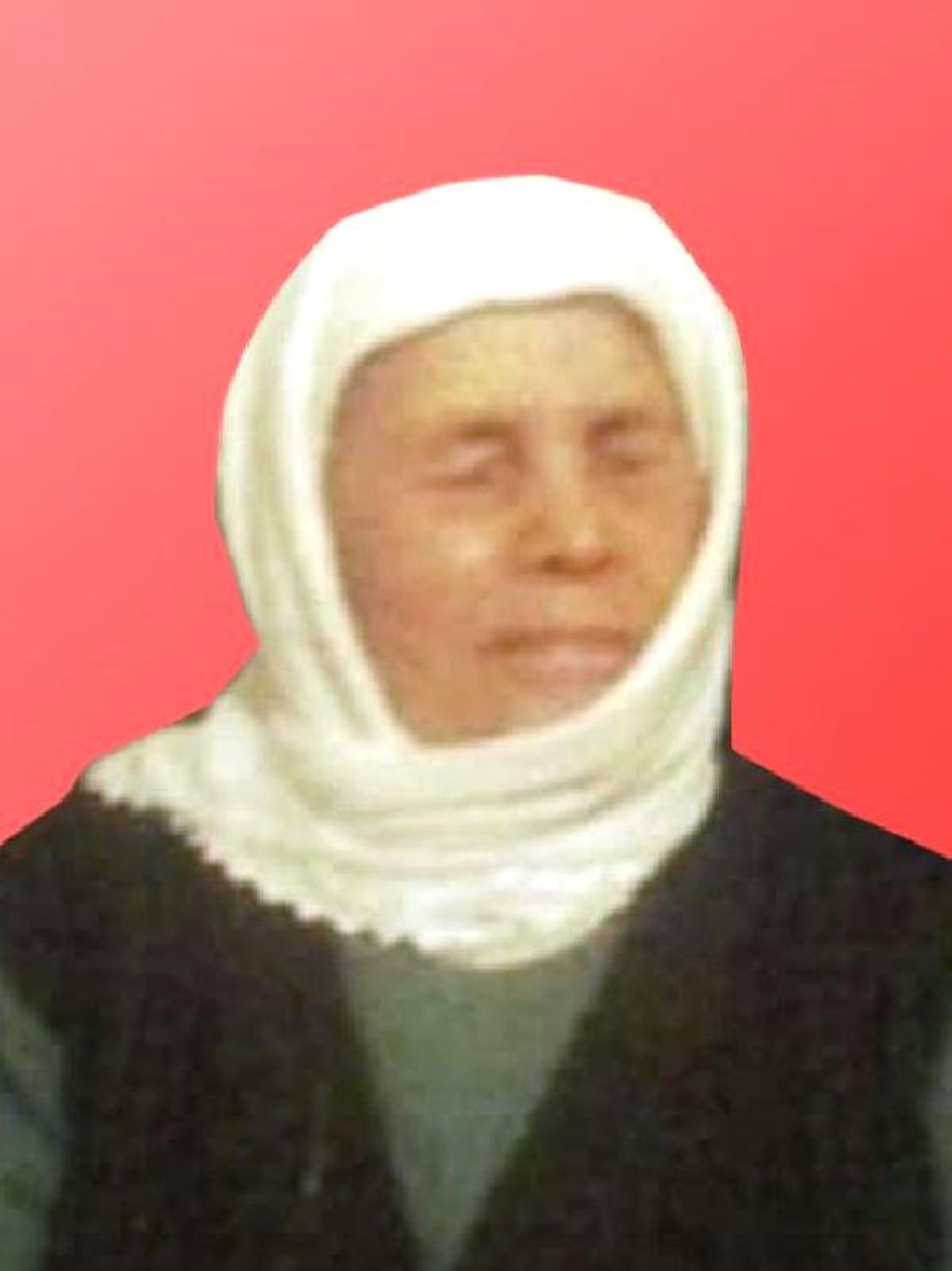 Görme engelli kadın, evinde çıkan yangında öldü