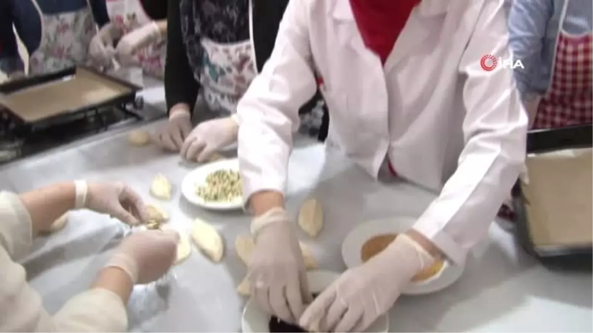 "Hayata Fırsat" projesi mültecilere istihdam kapısı açacak