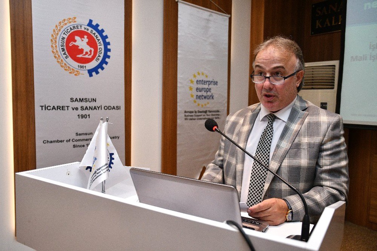 Hızır: "Finansal yönetim başarı faktörüdür"