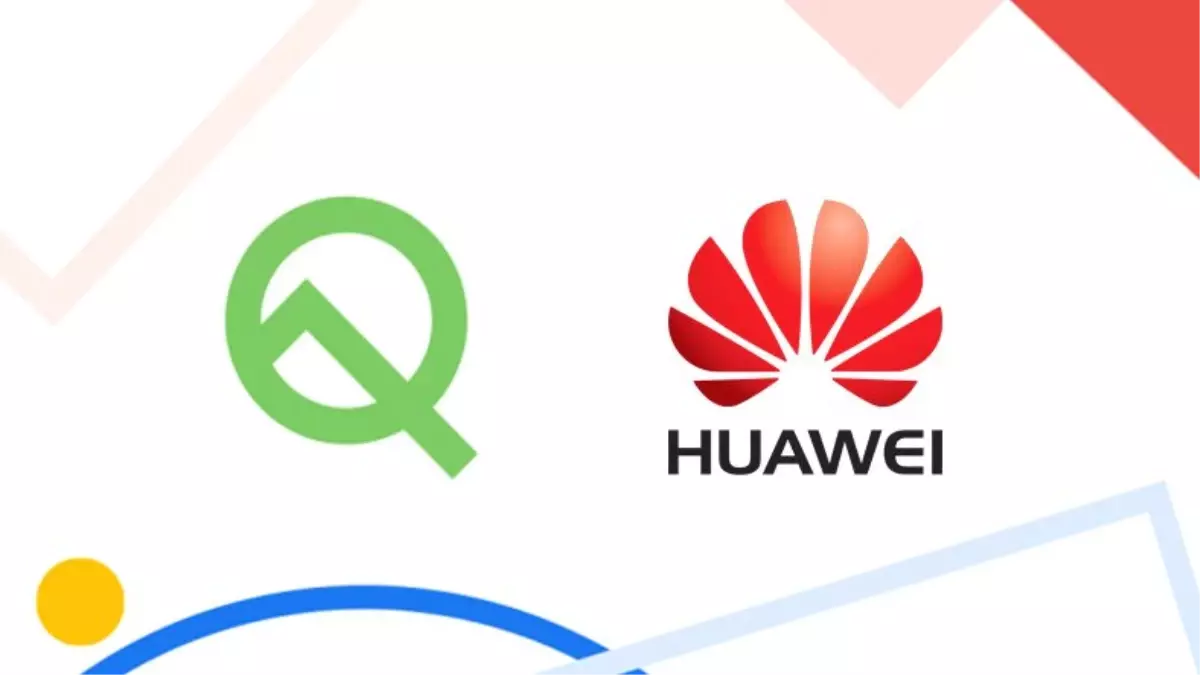 Huawei\'nin Android Q Güncellemesi Alacak Telefonlarına Yenileri Eklendi