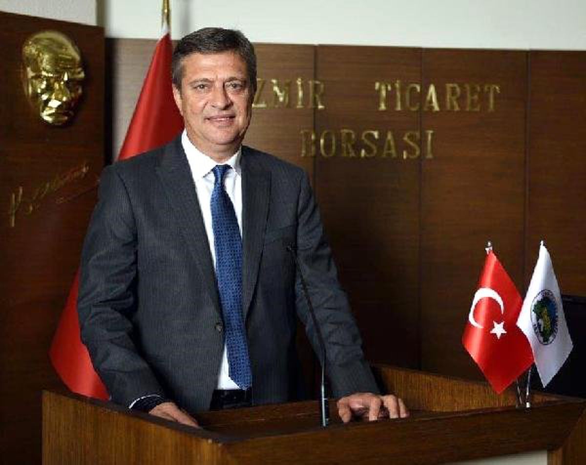 İncir ihracatçısından jeotermale denetim talebi