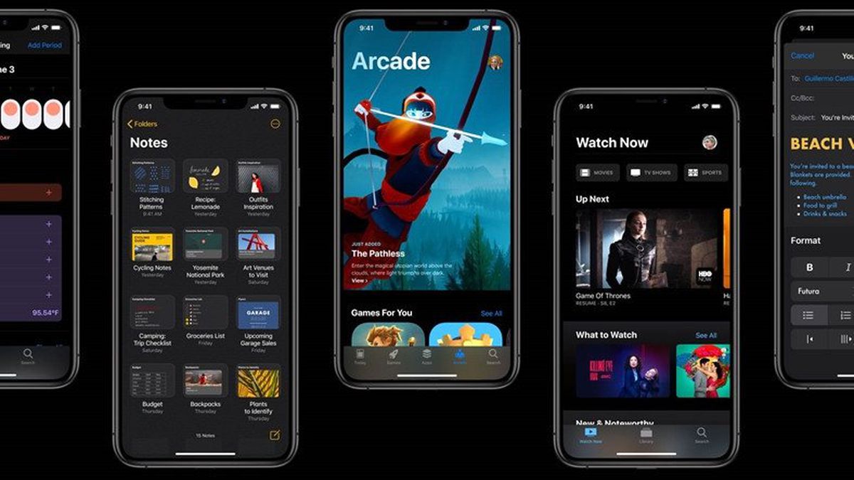 iPhone\'a iOS 13 Nasıl İndirilir?