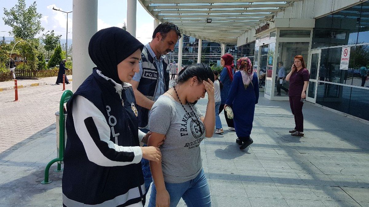 Karabük\'te fuhuş operasyonu
