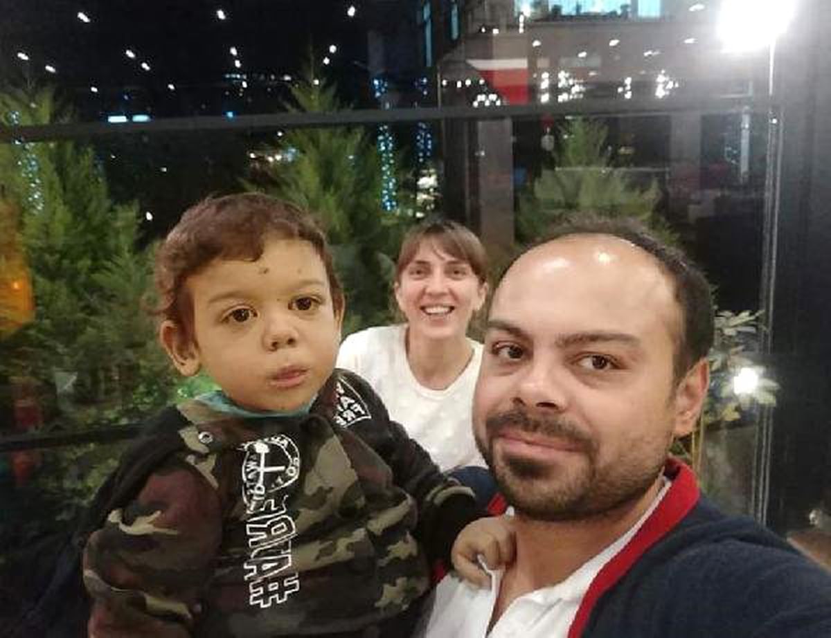 Karaciğer nakli olan küçük Poyraz, hayata tutunamadı