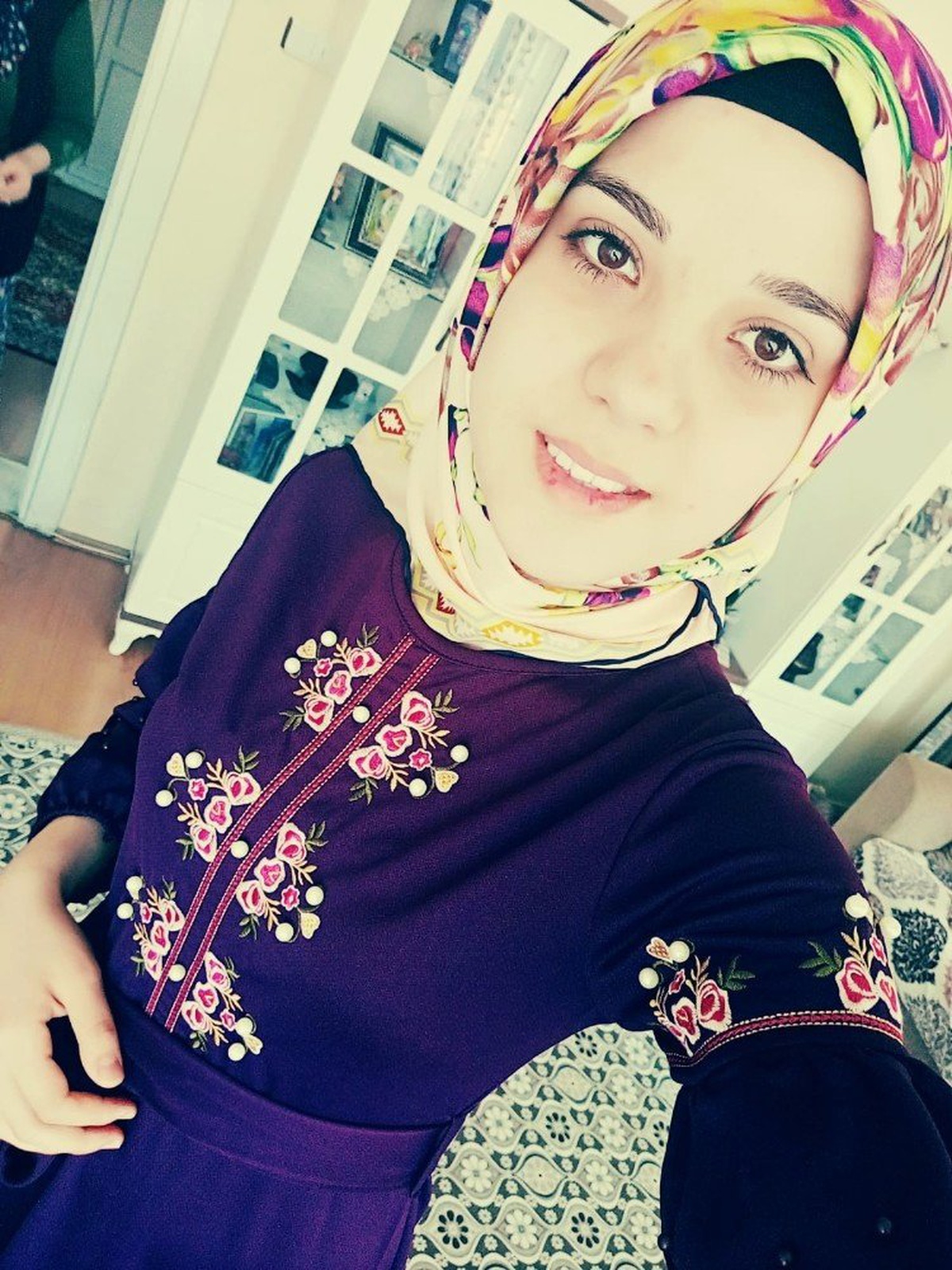 Kaybolan 17 yaşındaki Şeyma\'dan aylardır haber alınamıyor