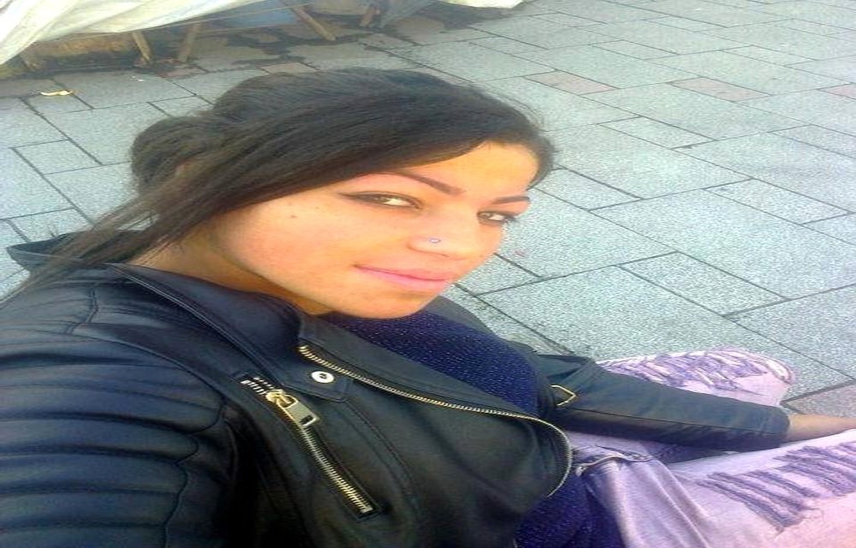 Kayıp Nesrin\'le ilgili yeni gelişme