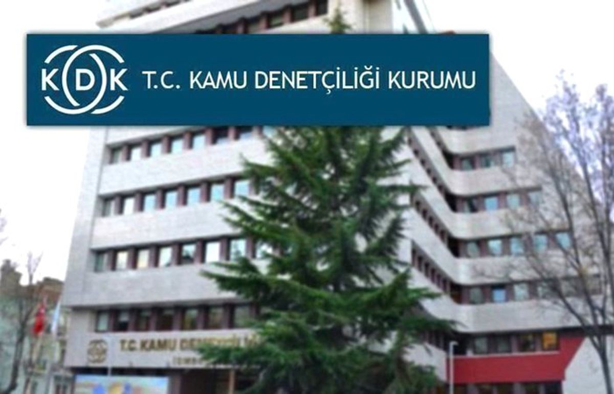 KDK tavsiye verdi müfettişin performans notu yükseldi