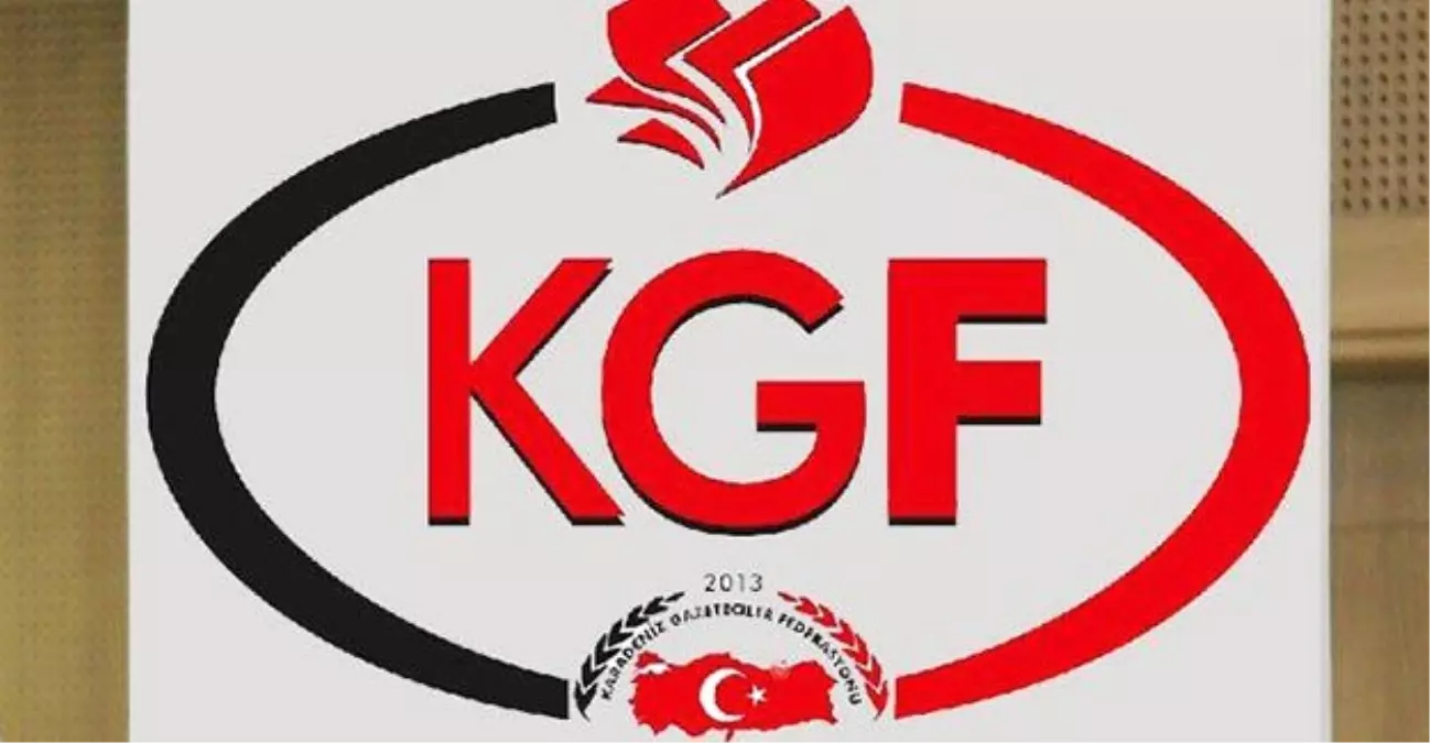 KGF 3. Olağan Genel Kurulu Bayburt\'ta yapılacak