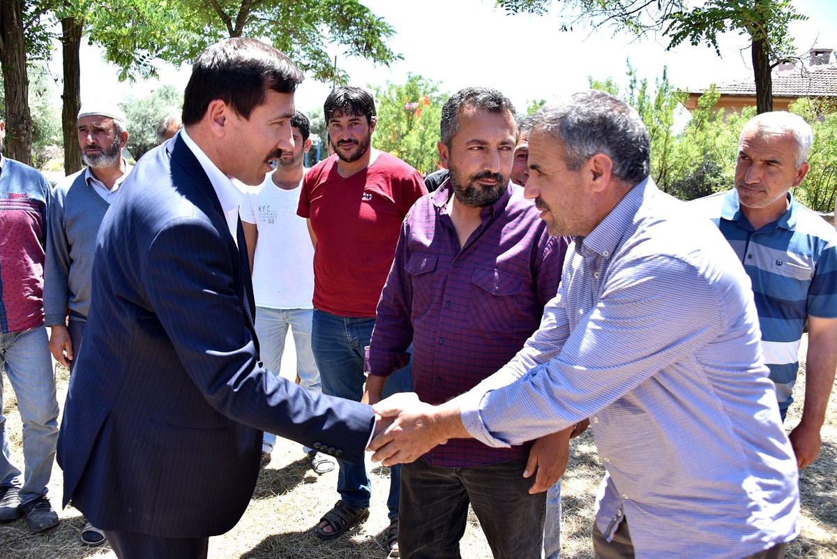 Kılca: hizmetlerimizi birlikte şekillendiriyoruz