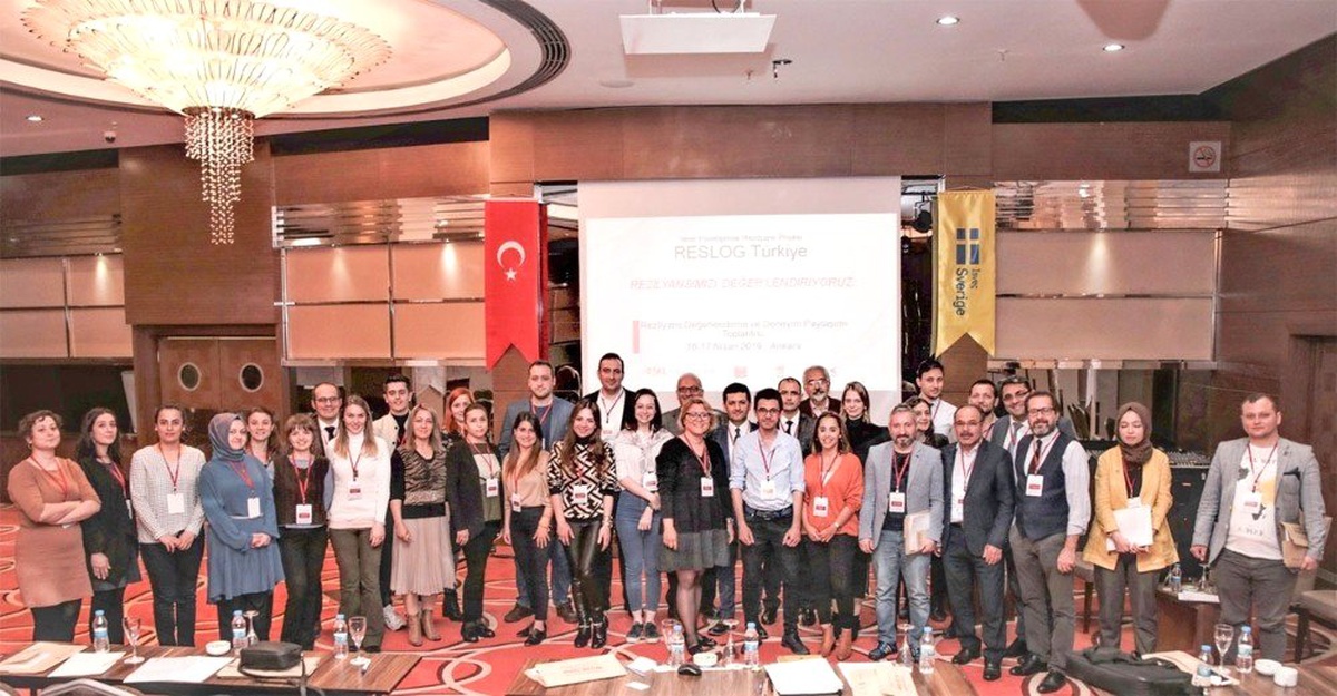 Mezitli Belediyesi, göçmenlerin adaptasyonu fizibilite çalışmalarında pilot seçildi
