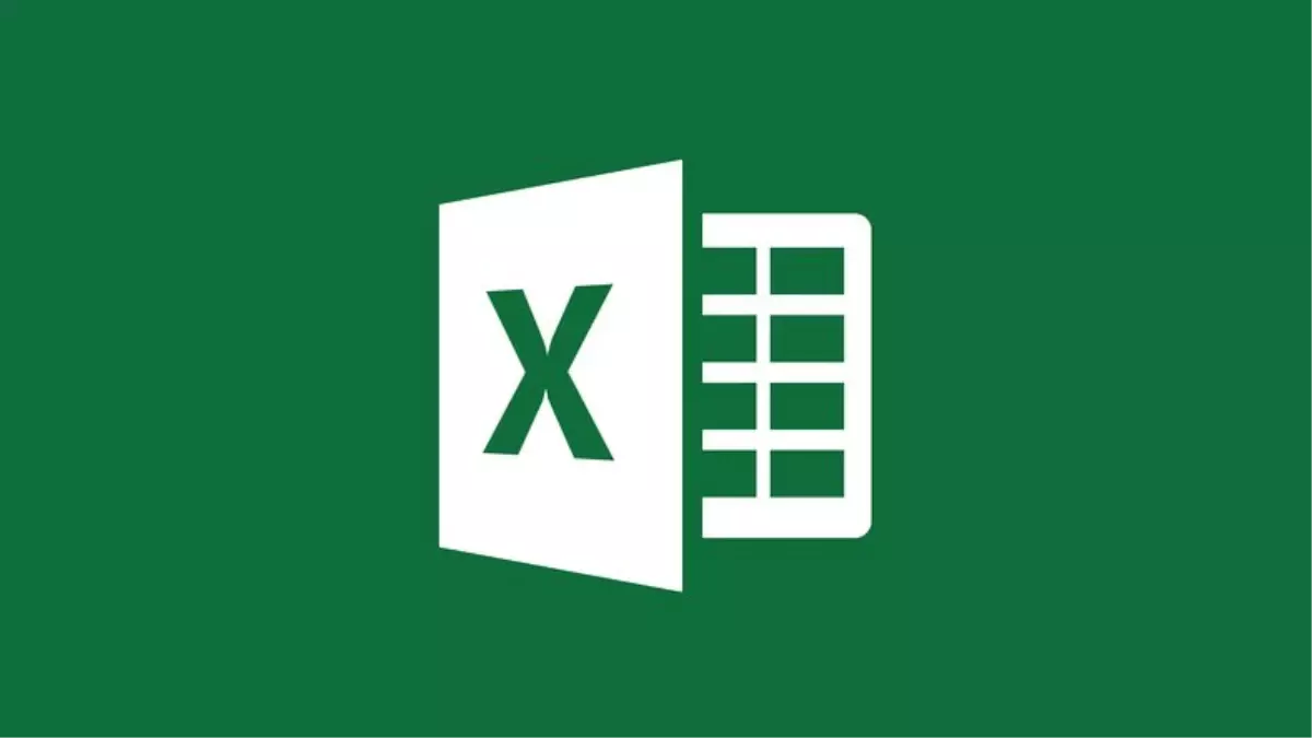 Microsoft Excel, Kötü Amaçlı Yazılımların Yeni Hedefi Oldu