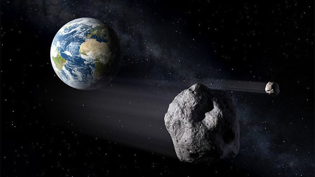 NASA, Dünyadaki Herkesi Milyarder Yapabilecek Değerde Bir Asteroidi Takibe Aldı