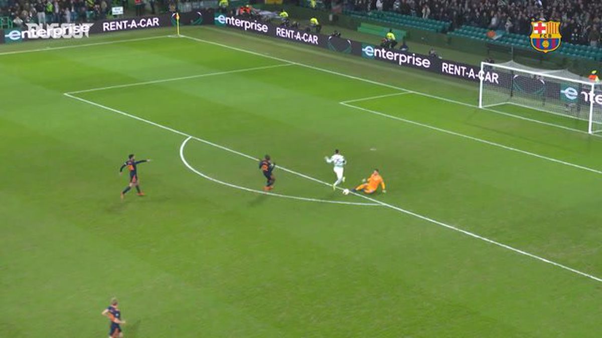 Neto, Barça\'nın 2019/2020 sezonu için imzaladığı ilk sezon