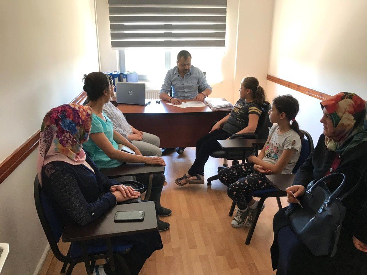 Nevşehir Belediyesi yaz spor okulları başlıyor