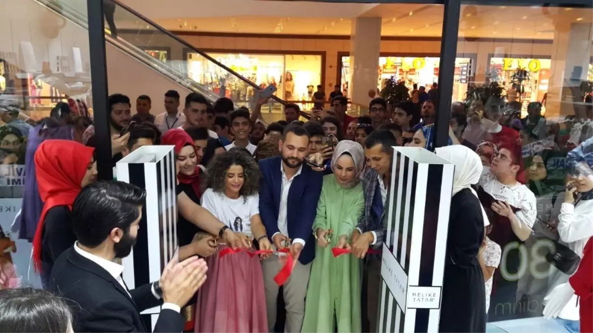 Nilay Toprak\'ın katılımıyla dev kadroya bir yenisi daha eklendi