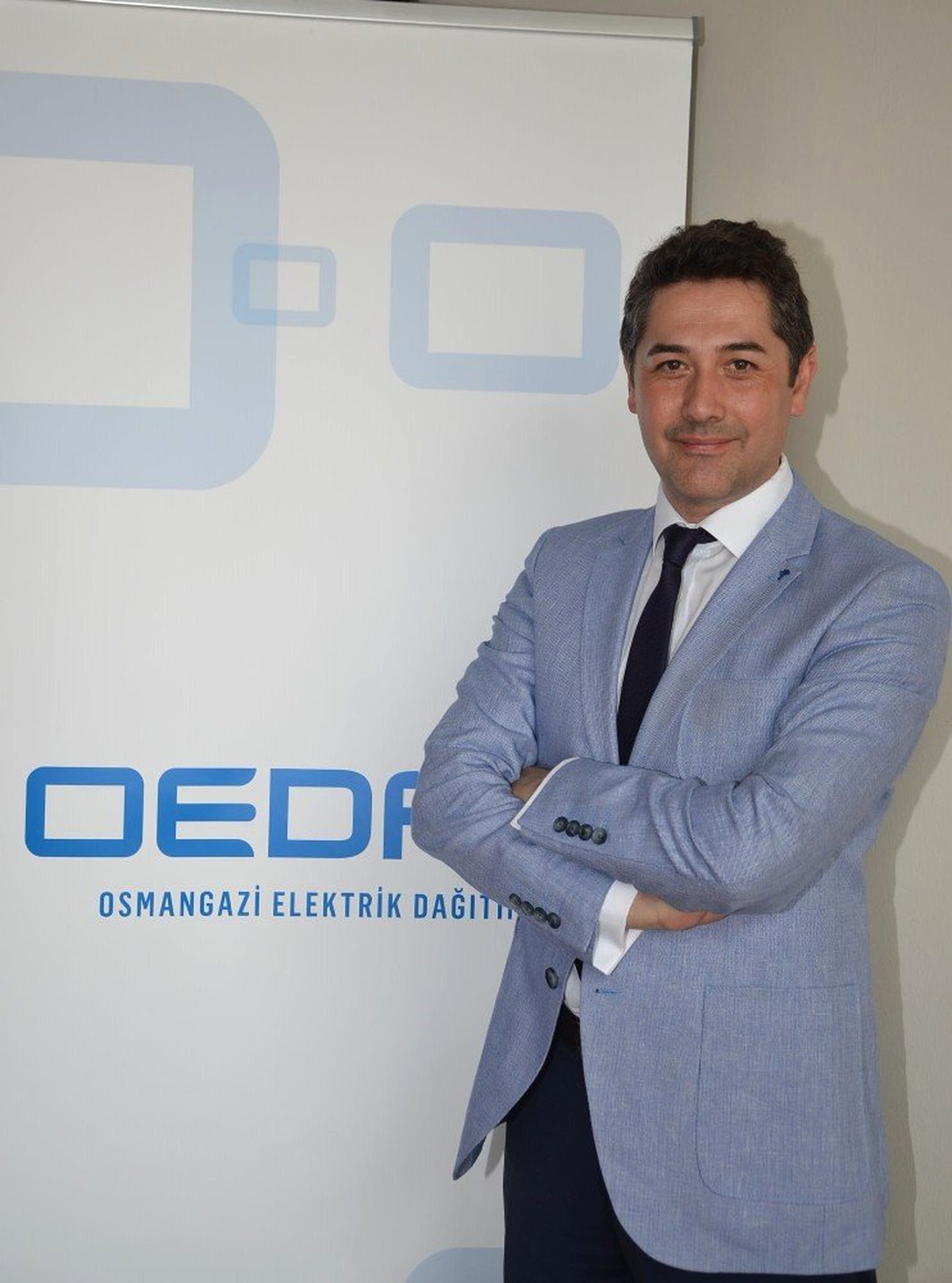 Osmangazi EDAŞ\'tan Kütahya\'ya yatırım hamlesi