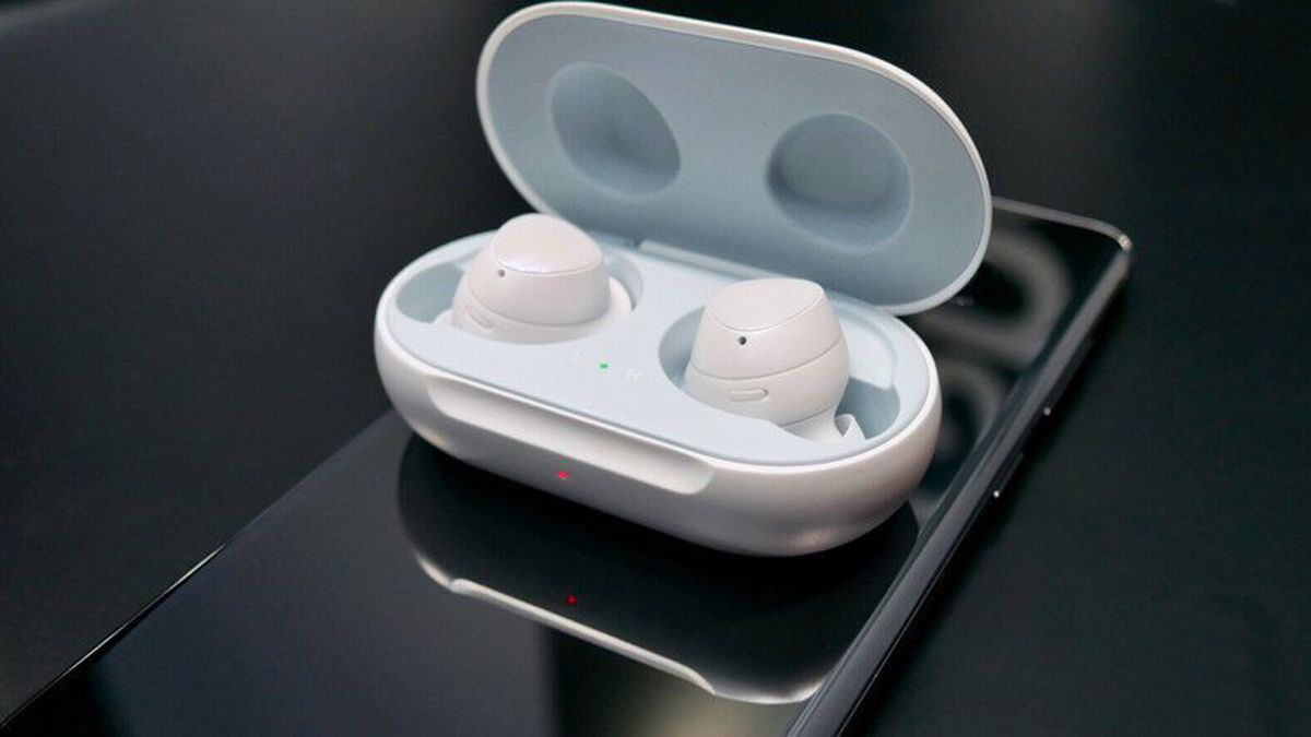 Samsung, Galaxy Buds\'ların Ses Kalitesini Artıran Bir Güncelleme Yayınladı