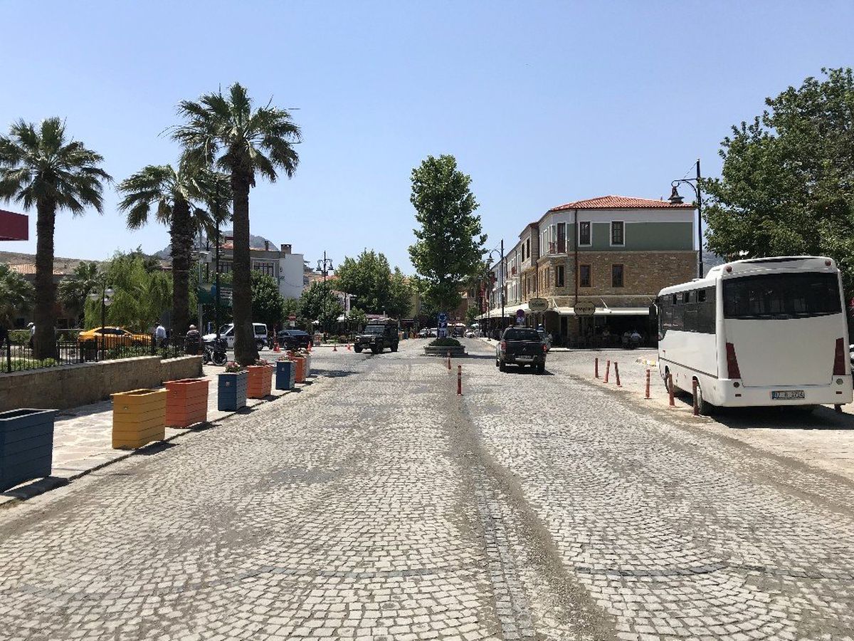 Seçim sonrası Gökçeada\'da turizm hareketliliği beklentisi