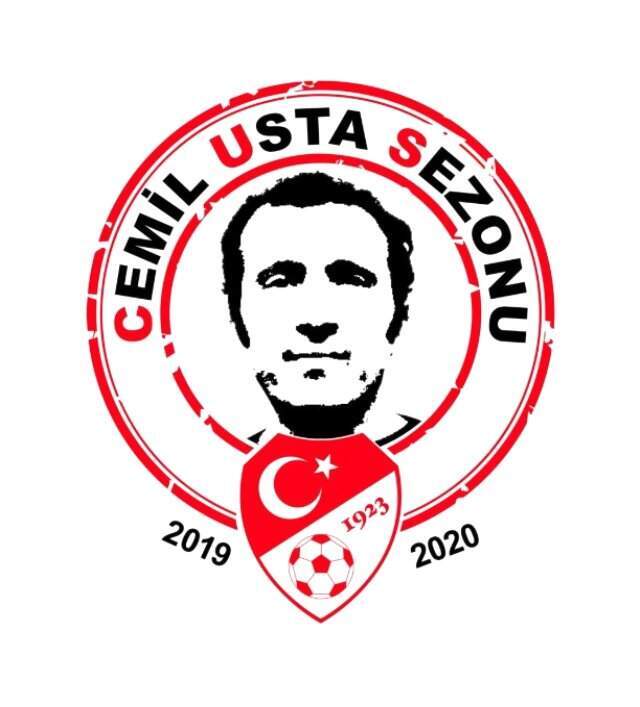Son Dakika! TFF, yeni sezonun Cemil Usta sezonu olduğunu açıkladı