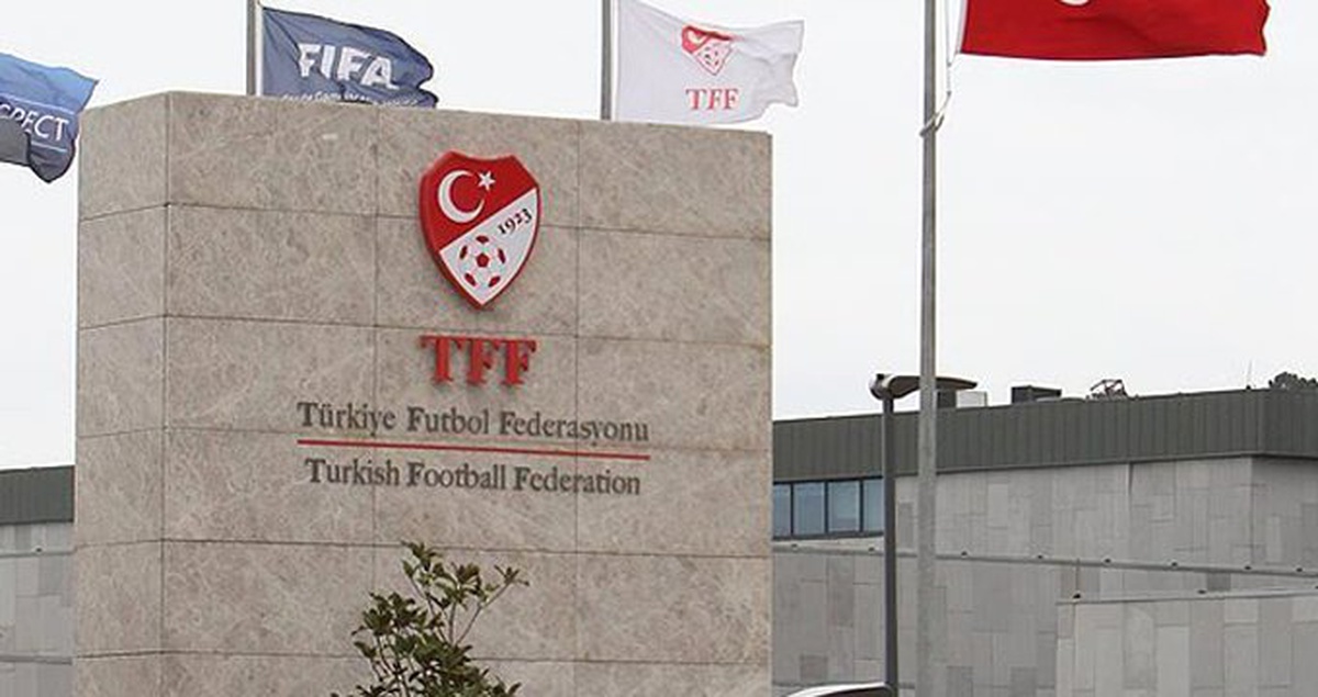 TFF, yeni sezonun Cemil Usta sezonu olduğunu açıkladı TFF, yeni sezonun Cemil Usta sezonu olduğunu açıkladı