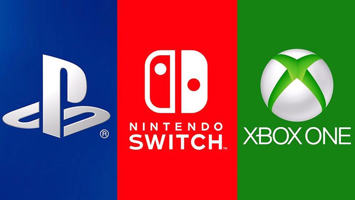 Sony, Microsoft ve Nintendo, Trump\'ın Çin\'e Uyguladığı Gümrük Vergilerini Protesto Etti
