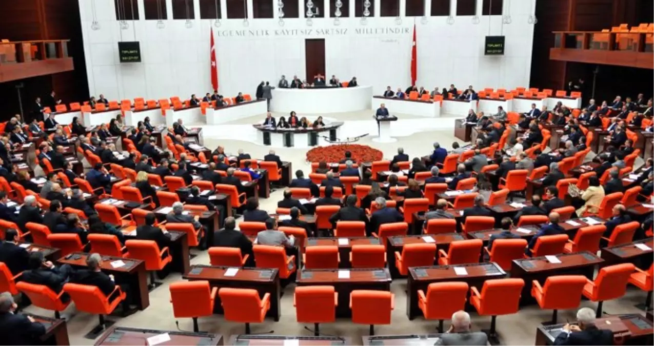 TBMM'de Osman Öcalan tartışması! Milletvekillerinden çok sert sözler
