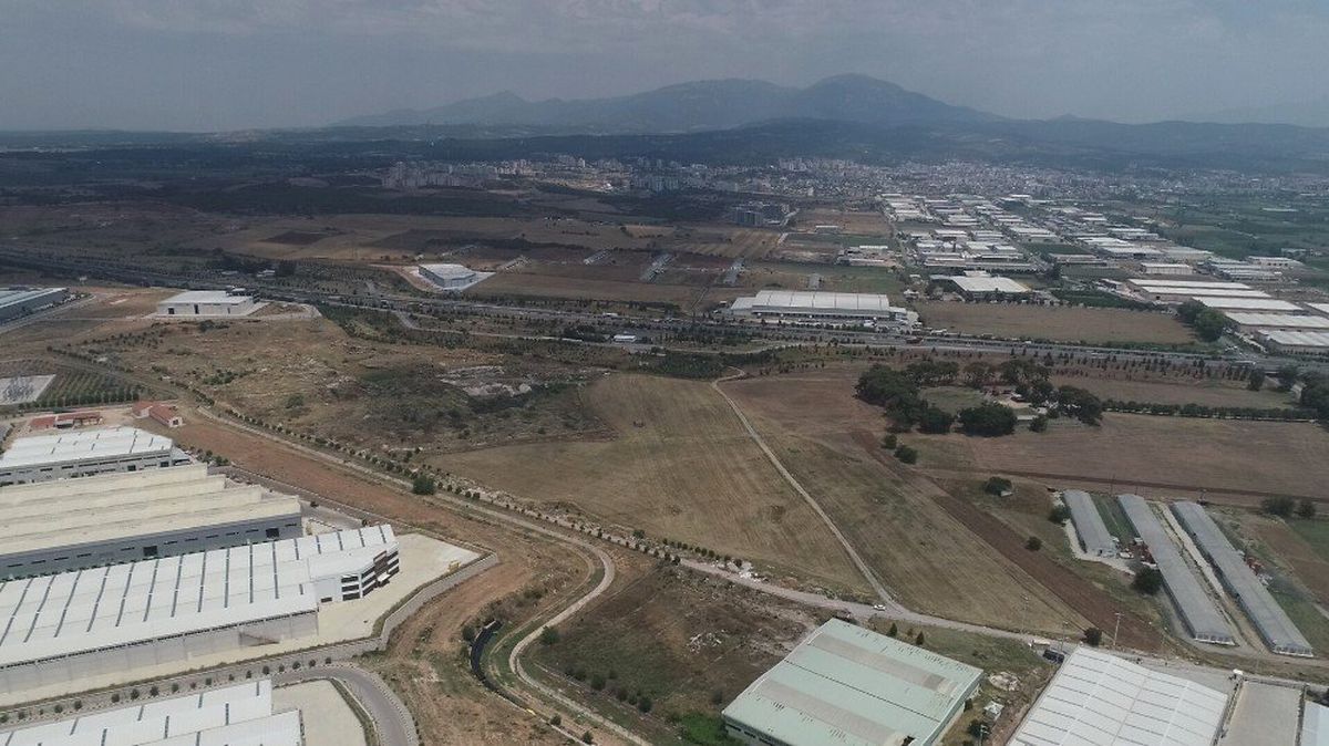 Torbalı\'da Volkswagen heyecanı
