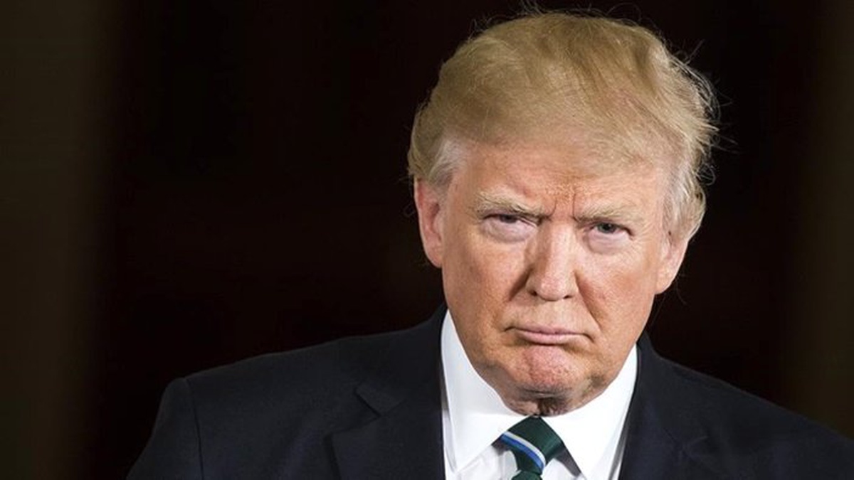 "Trump, savaştan bir tweet uzaklıkta"
